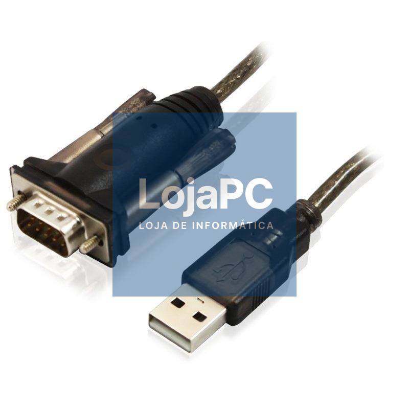 Ewent Cable USB a Serie
