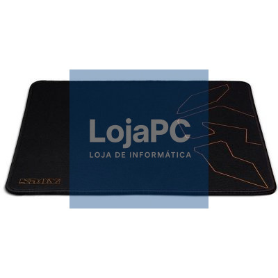 Krom Alfombrilla Gaming Knout Speed — imagem 3