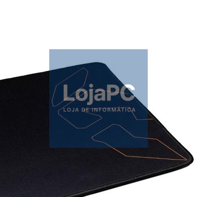 Krom Alfombrilla Gaming Knout Speed
