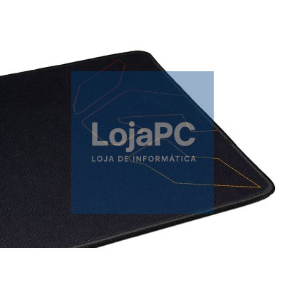 Krom Alfombrilla Gaming Knout Kontrol — imagem 5