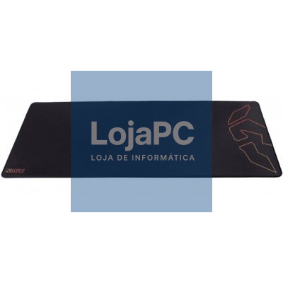 Krom Alfombrilla Gaming Knout XL Extended