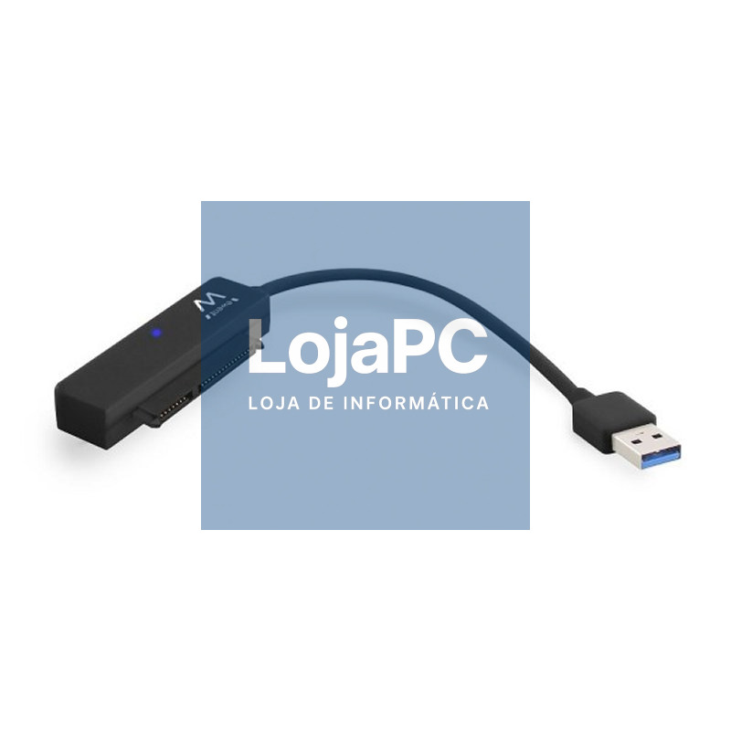 Ewent Cable USB 3.1 Adp Sata 2.5"SSD/HD