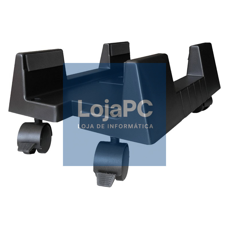 EWENT EW1290 Soporte CPU con Ruedas