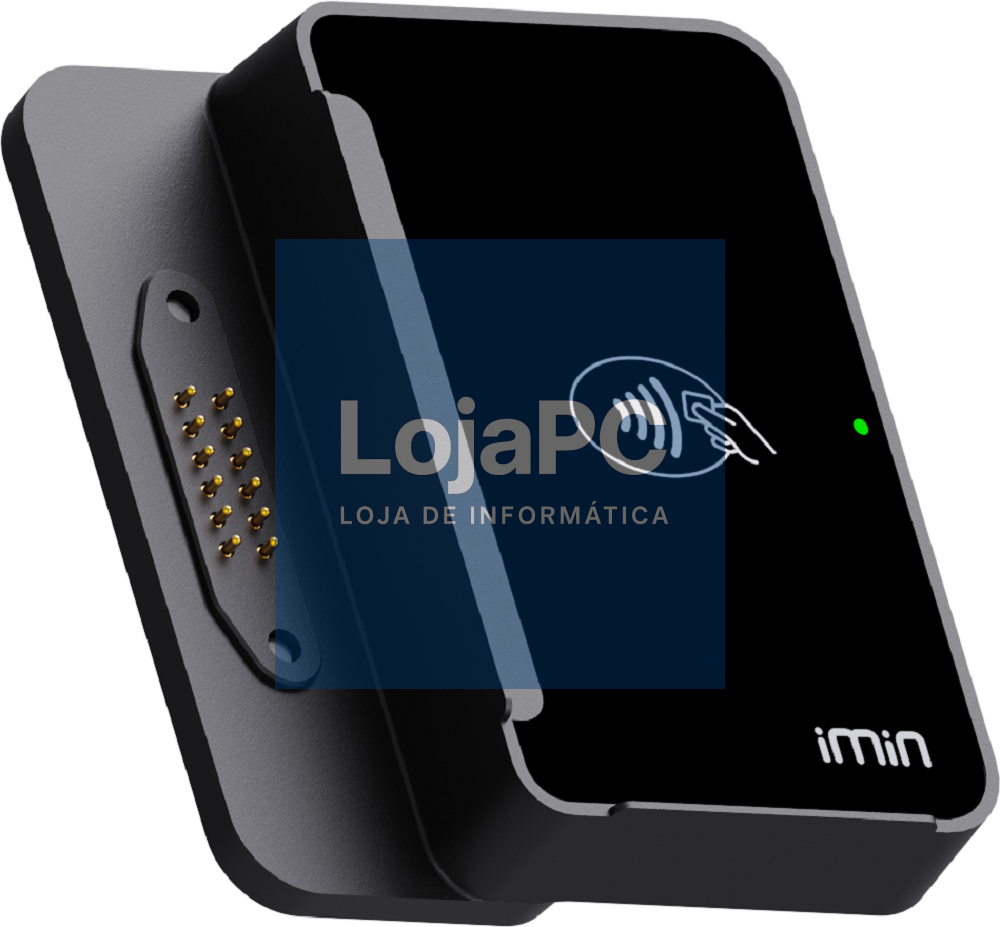 Módulo NFC para Quiosque Imin Crane-1