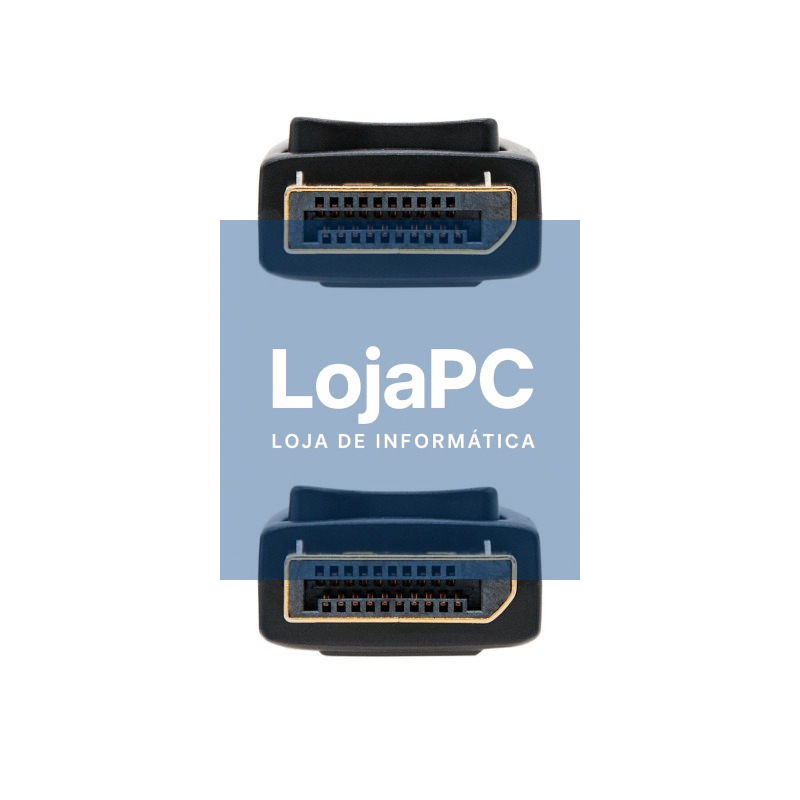 Nanocable Cable Displayport DP/M-DP/M, 2 M — imagem 3