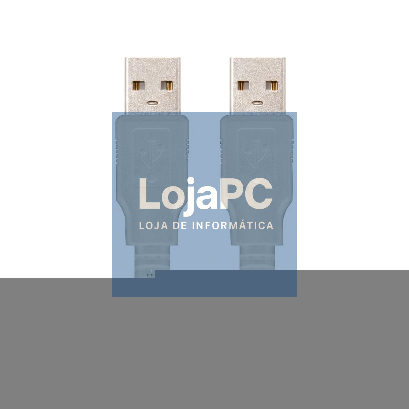 Nanocable Cable USB 2.0, Tipo A/M-A/M, 2.0 m — imagem 3