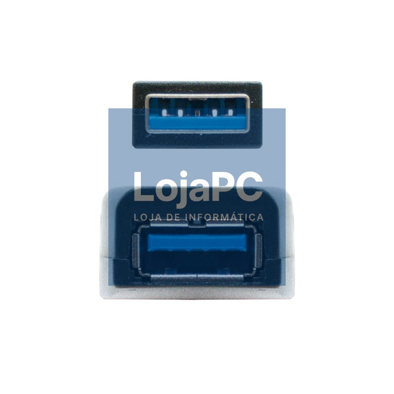 Nanocable Cable USB 3.0 Prolong. Amplificador 5 m — imagem 3