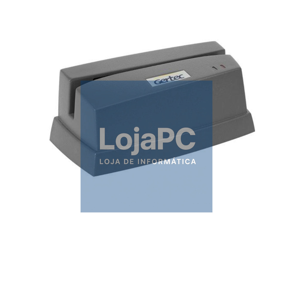 Leitor Cartões Magnetico + Scanner 2D POS ZQ-T506