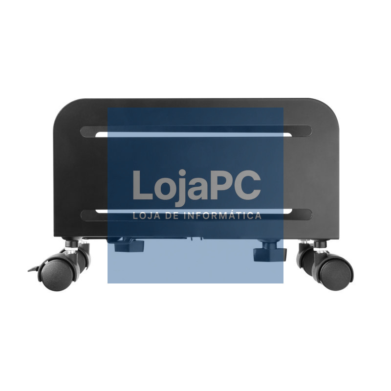 Ewent EW1291 Soporte Metalico CPU Ajustable — imagem 2