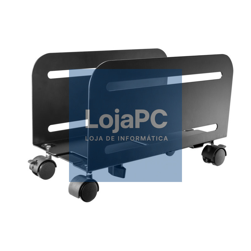 Ewent EW1291 Soporte Metalico CPU Ajustable