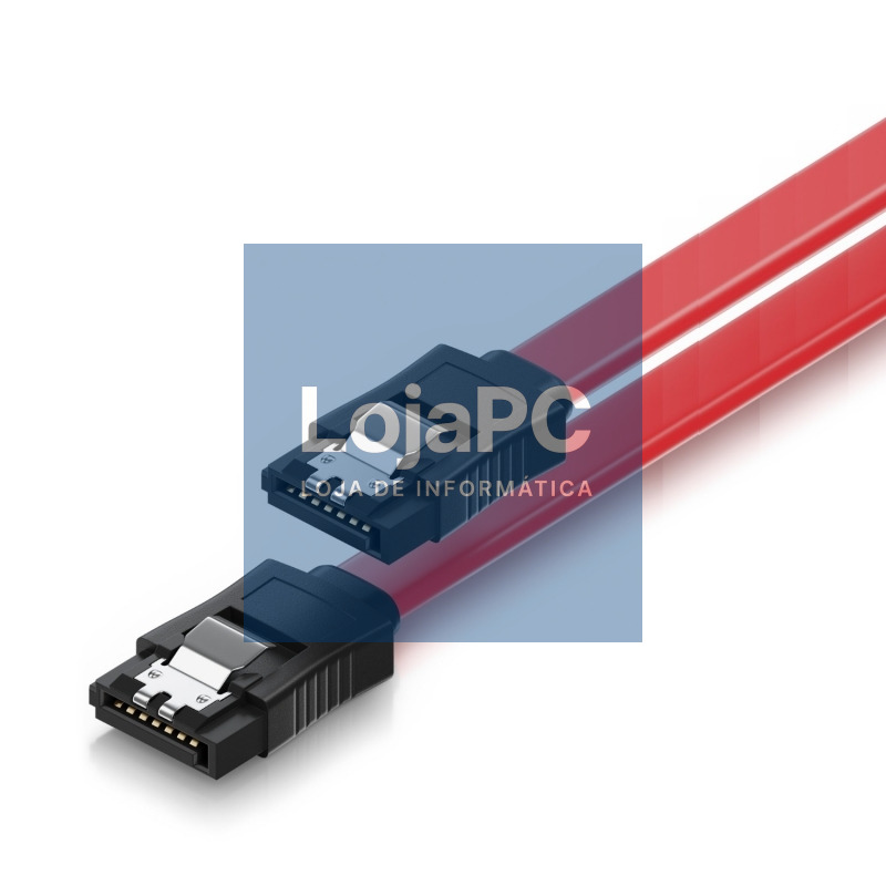 Ewent Cable S-ATA 1.5GBits/3GBits/6GBits - 0,5mt