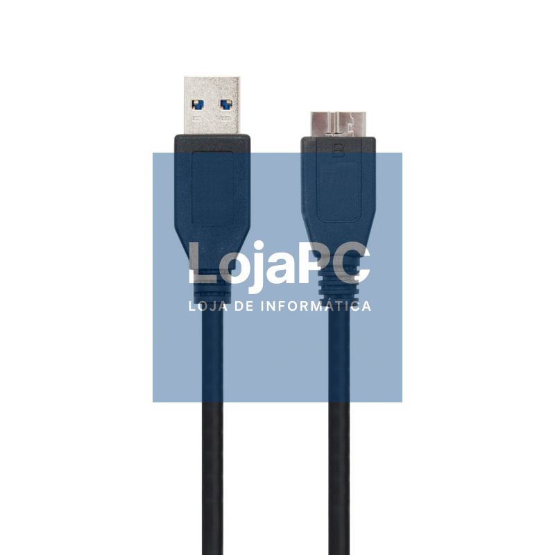 Ewent Cable USB 3.0 "A" M a Micro "B" M 1.8m