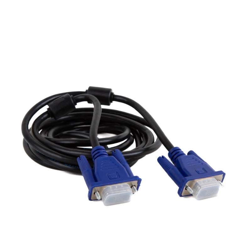 iggual Cable conmutador VGA (M-M) 2 metros negro — imagem 3