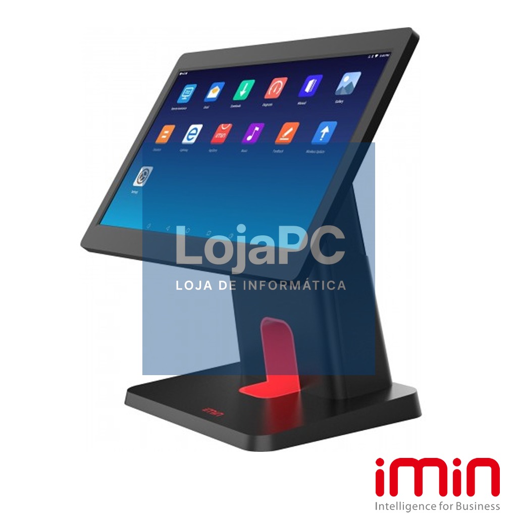 POS IMIN Android 15.6" 2GB + 16GB - D3-504