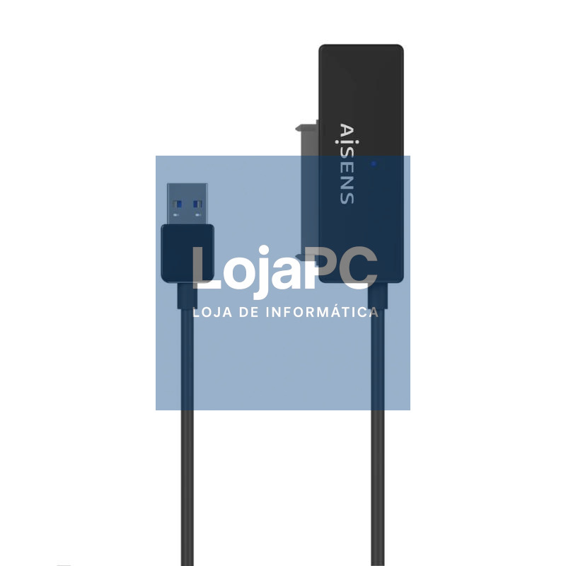 Aisens Adaptador SATA a USB-A 3.0 Discos 2.5/3.5 — imagem 3