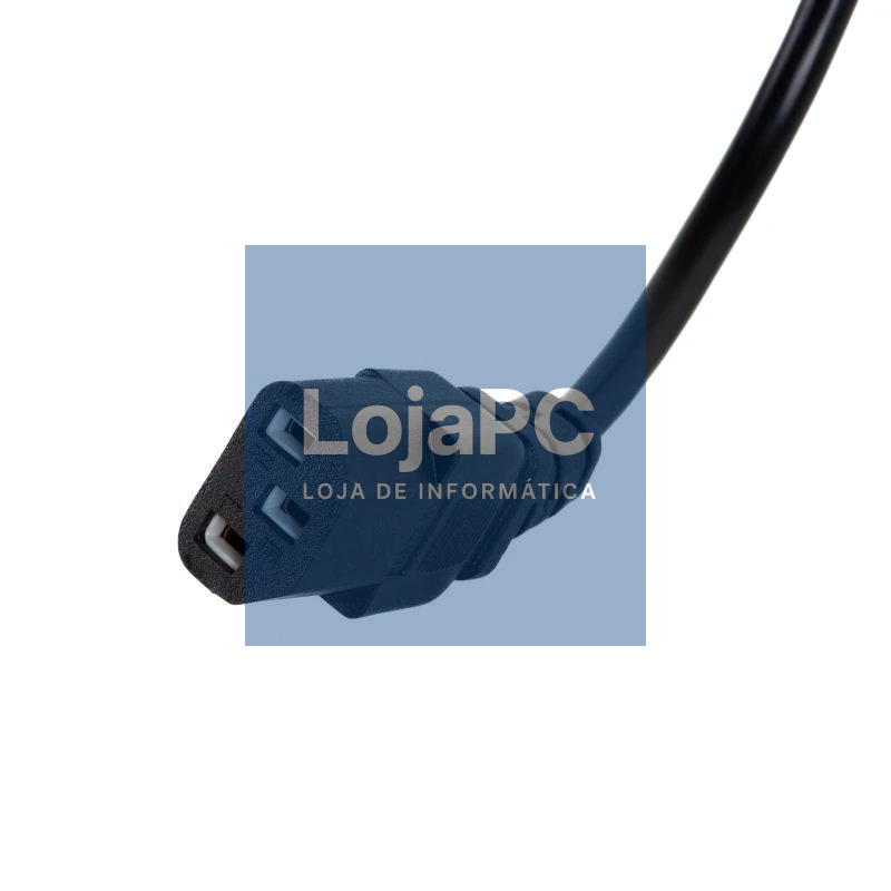 iggual Cable de alimentación IEC C13 2 metros — imagem 5