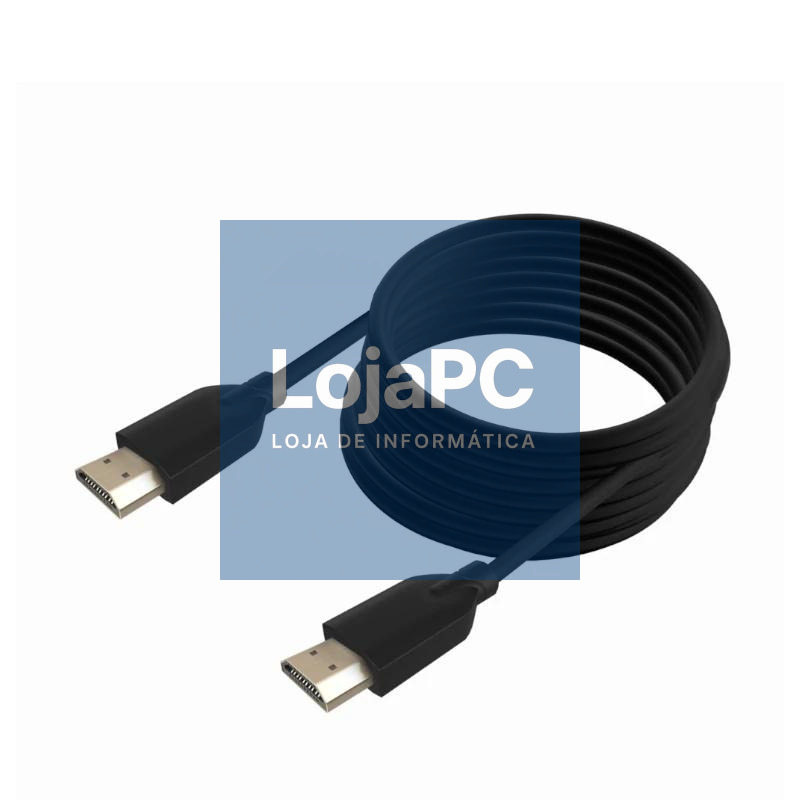 Aisens Cable HDMI V2.0 CCS AM-AM negro 10m — imagem 2