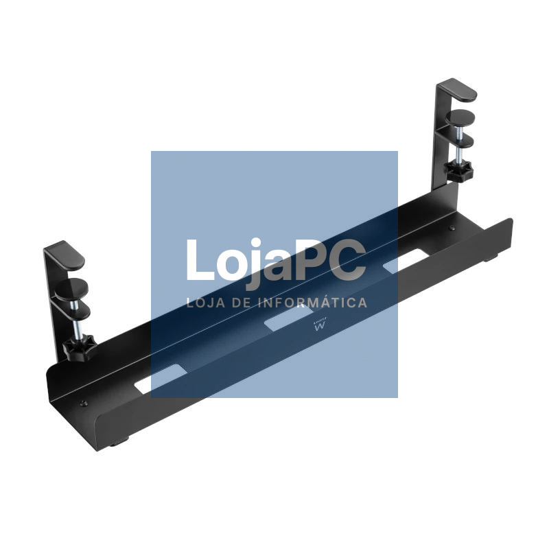 EWENT Bandeja para escritorio para cables — imagem 5