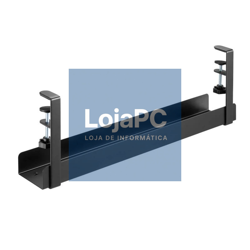 EWENT Bandeja para escritorio para cables — imagem 3