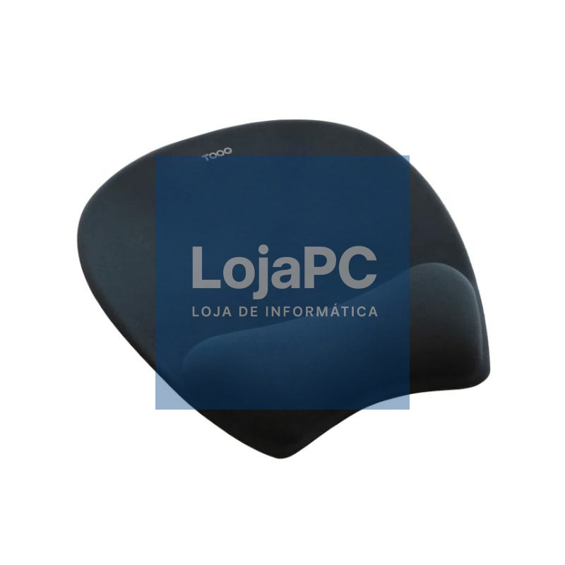 Tooq Alfombrilla Ergonómica Gel Memory Foam