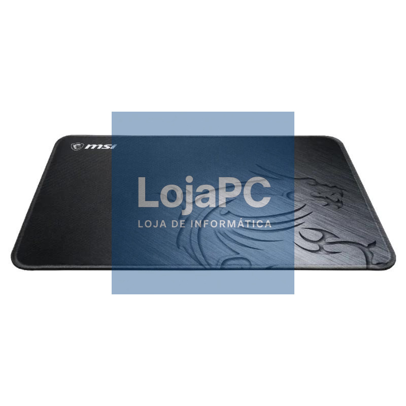 Msi Alfombrilla Gaming Agility GD21 — imagem 3
