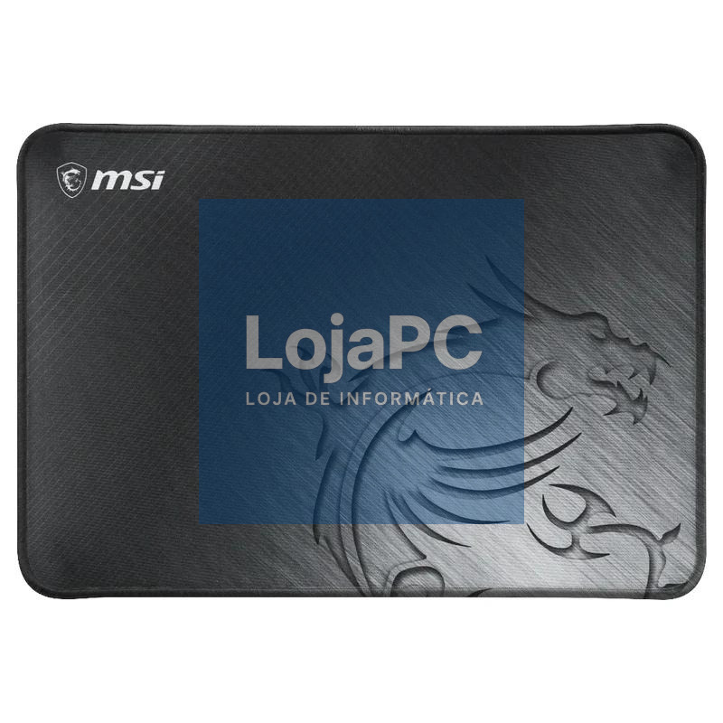 Msi Alfombrilla Gaming Agility GD21