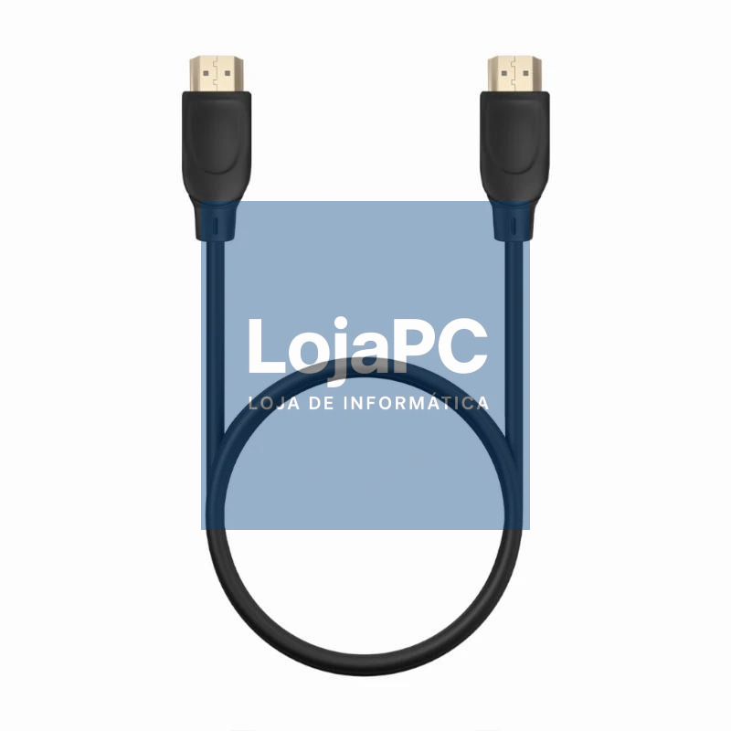 Aisens Cable HDMI V2.0 4K60HZ 18Gbps A/M-A/M 0.5M — imagem 3