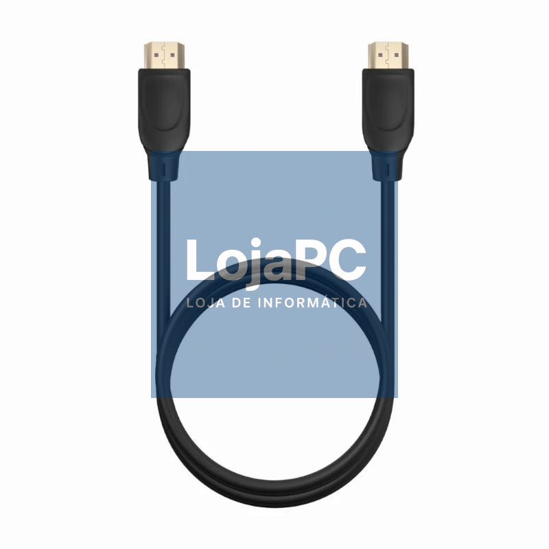 Aisens Cable HDMI V2.0 4K60HZ 18Gbps A/M-A/M 1.0M — imagem 3