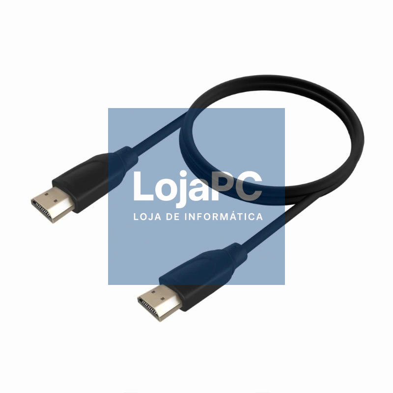 Aisens Cable HDMI V2.0 4K60HZ 18Gbps A/M-A/M 1.0M — imagem 2