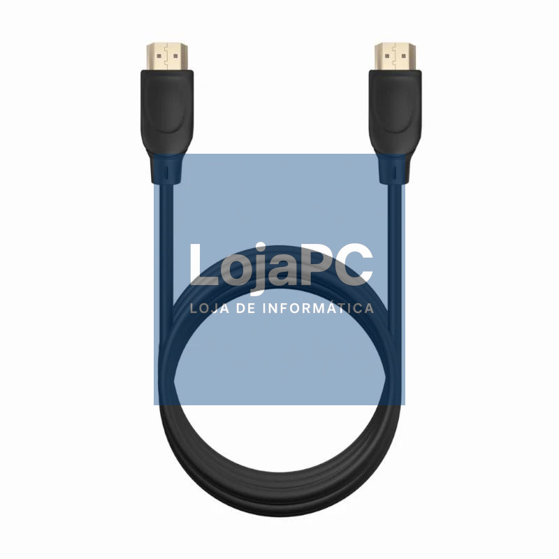 Aisens Cable HDMI V2.0 4K60HZ 18Gbps A/M-A/M 2.0M — imagem 3