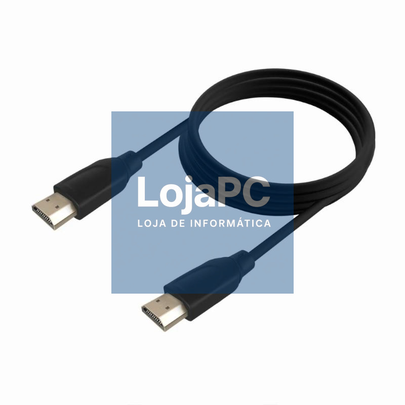 Aisens Cable HDMI V2.0 4K60HZ 18Gbps A/M-A/M 2.0M — imagem 2