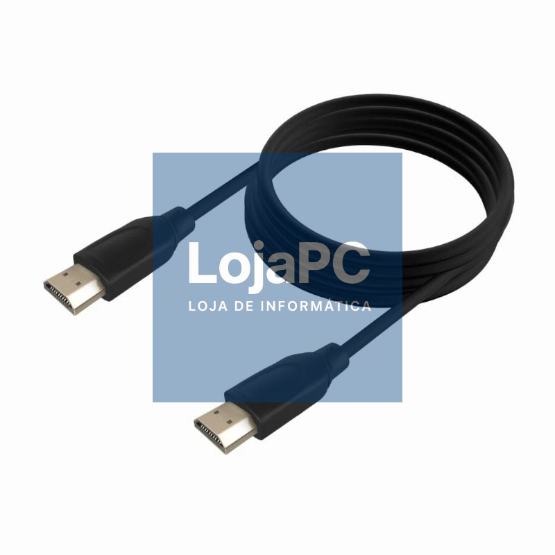 Aisens Cable HDMI V2.0 4K60HZ 18Gbps A/M-A/M 3.0M — imagem 2