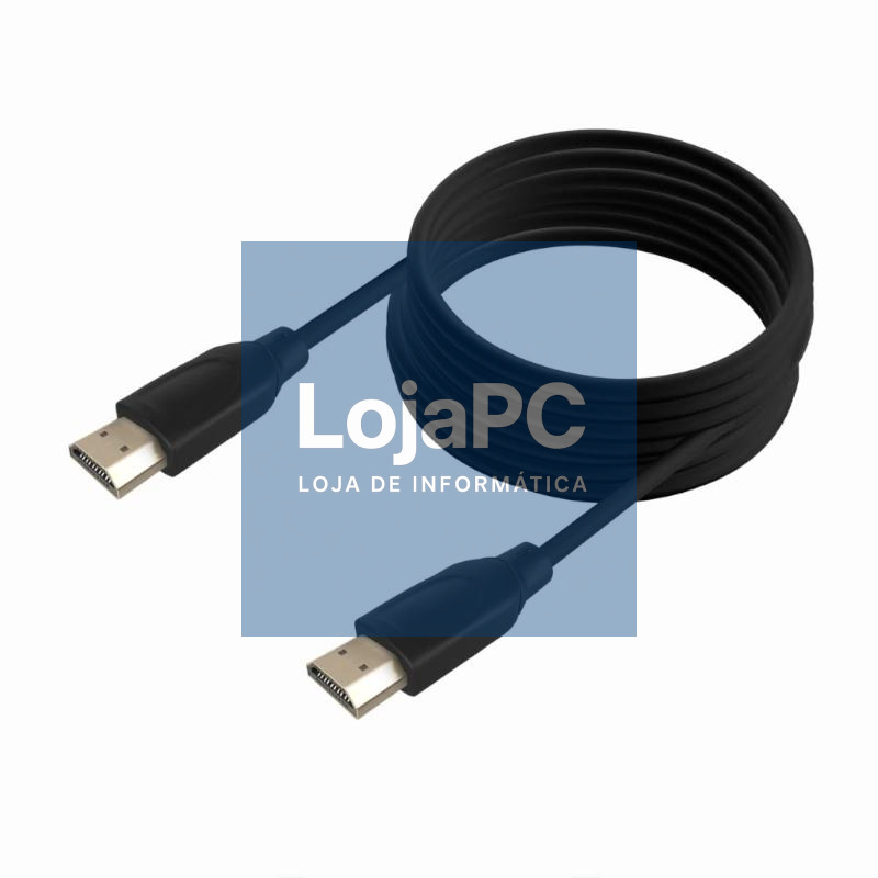Aisens Cable HDMI V2.0 4K60HZ 18Gbps A/M-A/M 7.0M — imagem 2