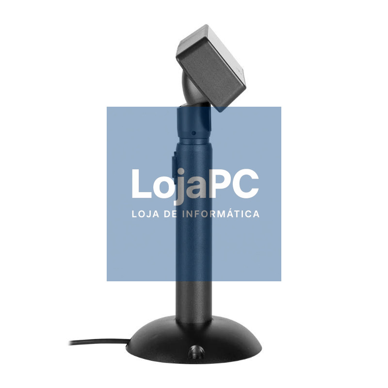 iggual Visor TPV regulable USB VFD 7" INFO DISPLAY — imagem 3