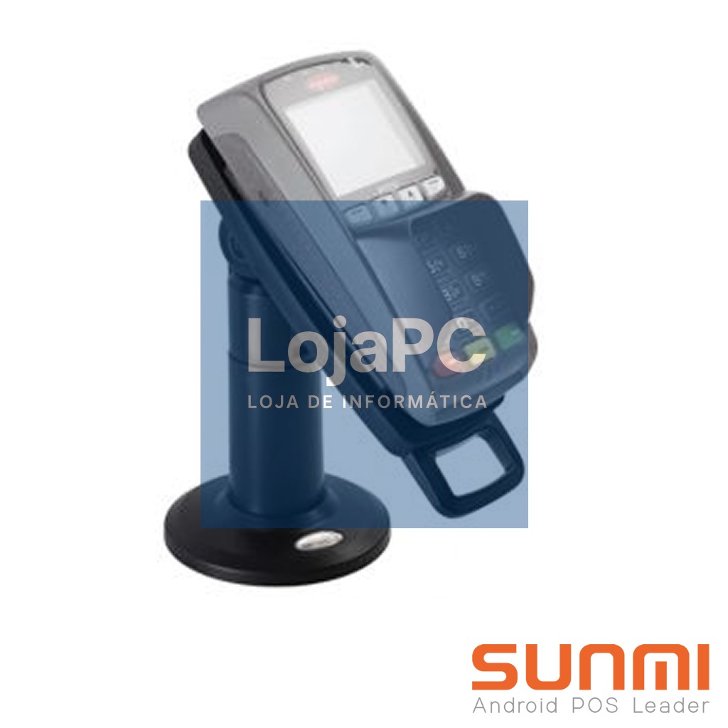 Suporte K2 POS para Ingenico iPP350 POS