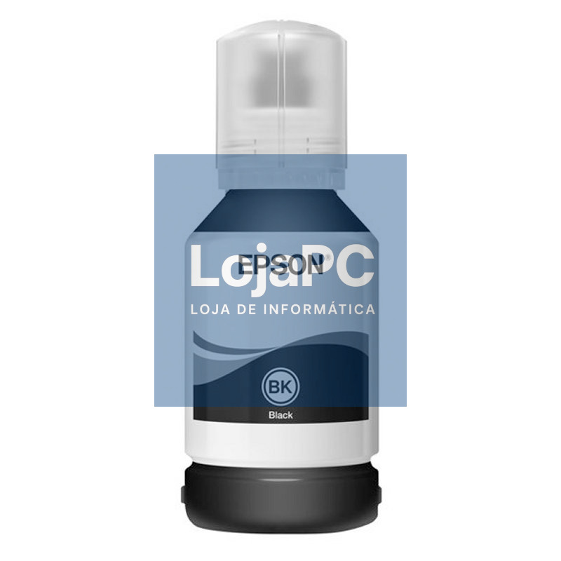 Epson Botella Tinta Ecotank 102 Negro — imagem 3