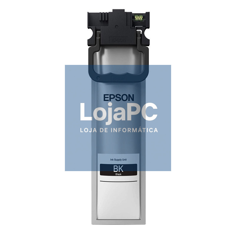 Epson Cartucho T9441 Negro