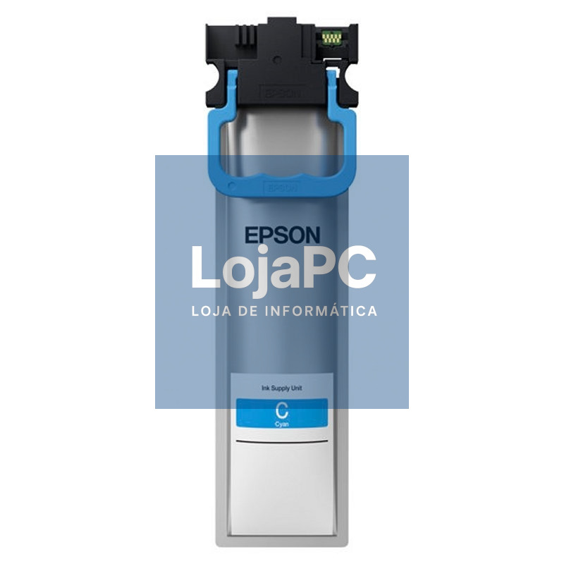 Epson Cartucho T9442 Cyan