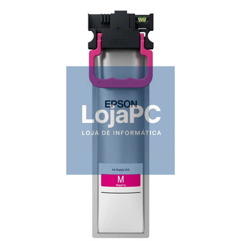 Epson Cartucho T9443 Magenta