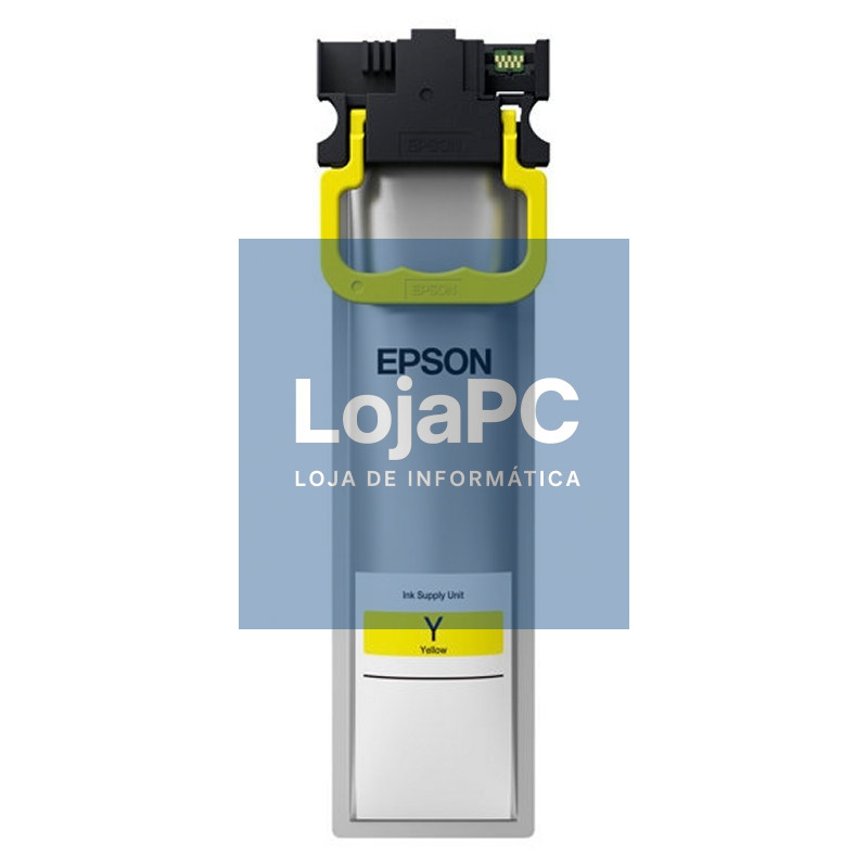 Epson Cartucho T9444 Amarillo