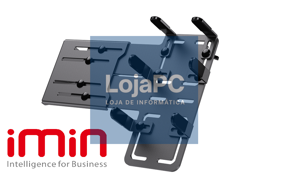 Suporte POS/TPA para guindaste 1 quiosque