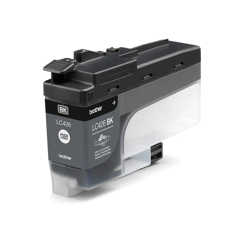 Brother Cartucho LC426BK Negro — imagem 5