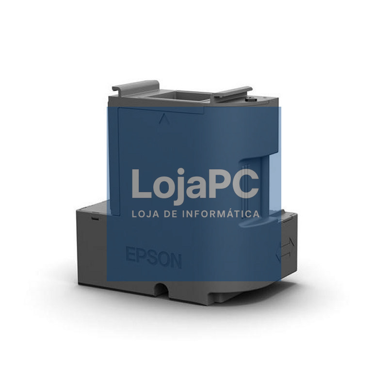 Epson Caja mantenimiento Ecotank serie 2700/3700
