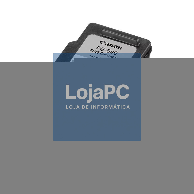Canon Cartucho PG-540 Negro