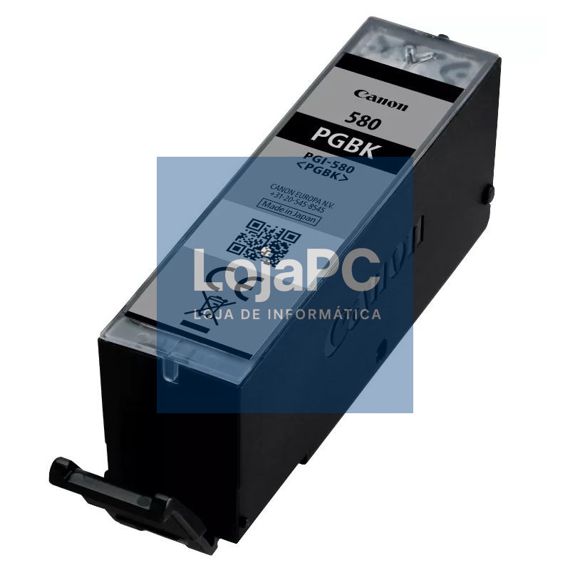 Canon Cartucho Multipack PGI-580/CLI-581 — imagem 2