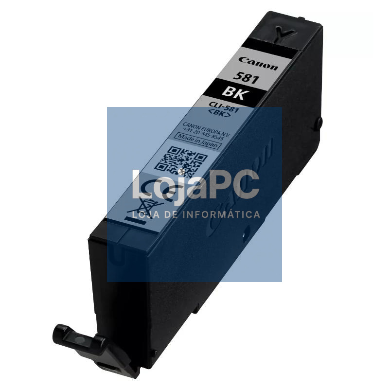 Canon Cartucho Multipack PGI-580/CLI-581 — imagem 3