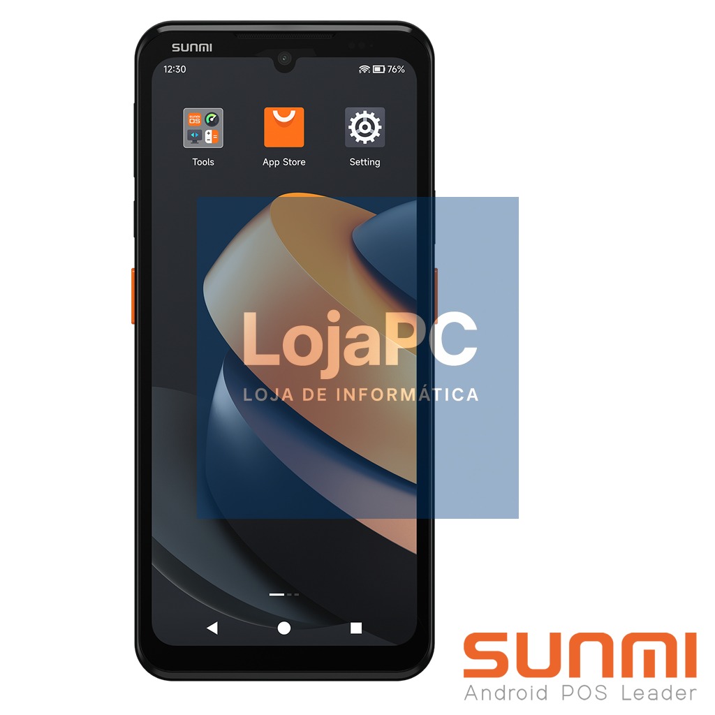 L3, GMS-EDLA, A14, 6.75", 6GB+128GB, 13MP rear + 5MP front camera, Dual NFC, WiFi, Fingerprint, IP68, 4G, EU Adapter, 3-Y