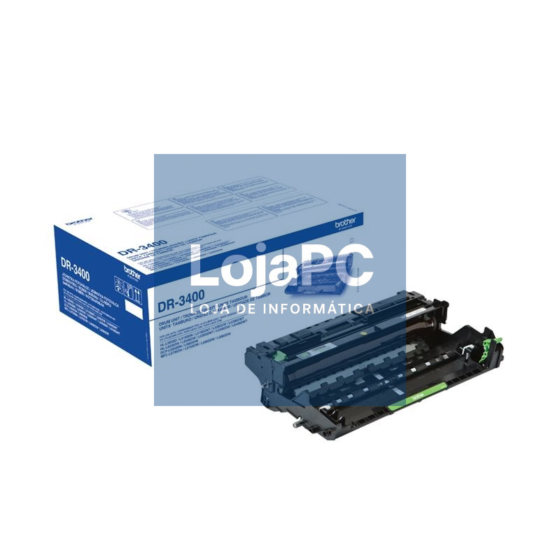 Brother Tambor DR3400
