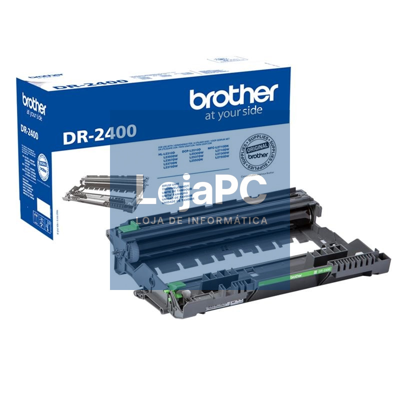 Brother Tambor DR2400