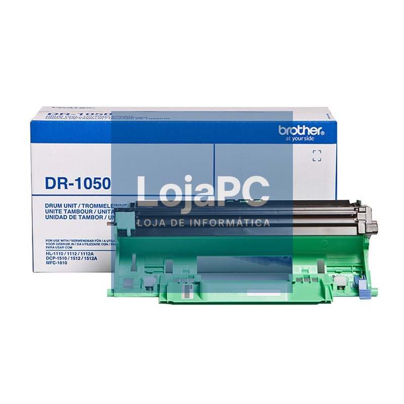 Brother Tambor DR1050